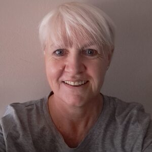 Profilbild von Elke Warmbier