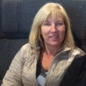 Profilbild von Elke Warnecke