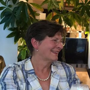 Profilbild von Elke Waschkowski
