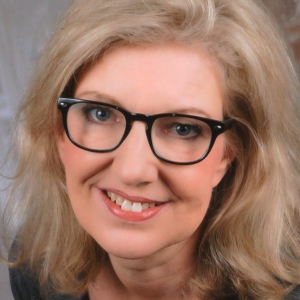Profilbild von Elke Waser
