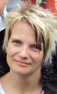 Profilbild von Elke Weber