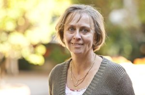 Profilbild von Elke Wehner