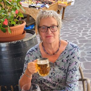 Profilbild von Elke Wehning