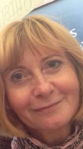Profilbild von Elke Weidlich
