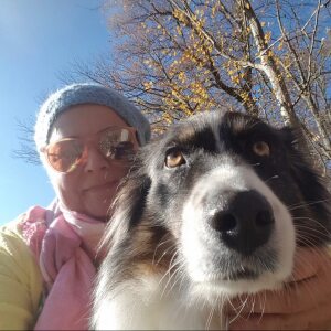 Profilbild von Elke Weiler
