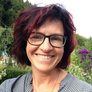 Profilbild von Elke Weimper