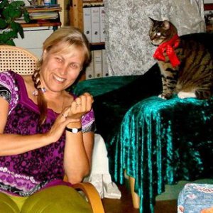 Profilbild von Elke Weiß