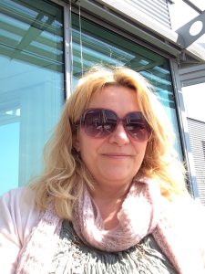 Profilbild von Elke Weller