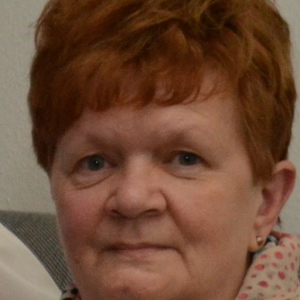 Profilbild von Elke Welling