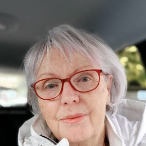 Profilbild von Elke Wendt