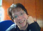 Profilbild von Elke Wenghoefer