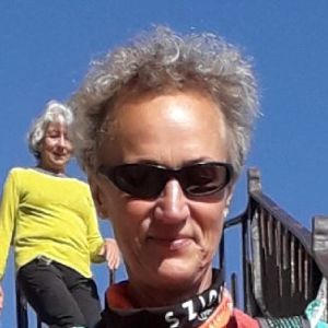Profilbild von Elke Wenke