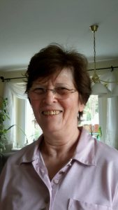 Profilbild von Elke Wenzel