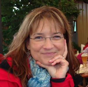 Profilbild von Elke Wermelskirchen