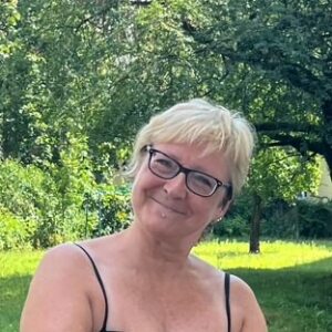 Profilbild von Elke Werner