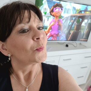 Profilbild von Elke Westphal