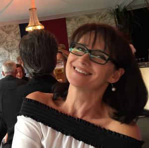 Profilbild von Elke Wetzel