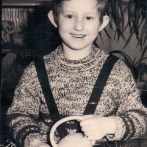 Profilbild von Elke Weyhe