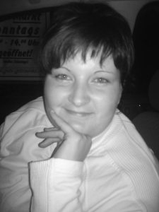 Profilbild von Elke Weyrauch