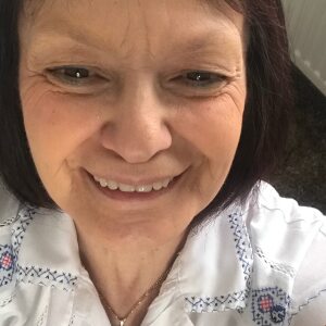 Profilbild von Elke Widmann