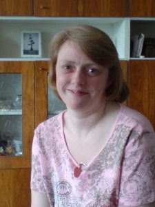 Profilbild von Elke Wiedelmann