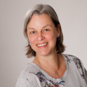 Profilbild von Elke Wienen