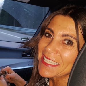 Profilbild von Elke Wilking