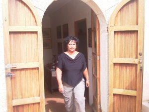 Profilbild von Elke Willsch