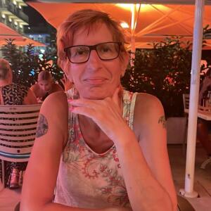 Profilbild von Elke Wimmer