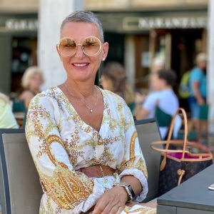 Profilbild von Elke Winkler