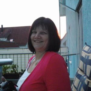 Profilbild von Elke Winter