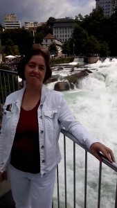 Profilbild von Elke Wischkony