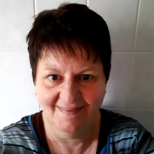 Profilbild von Elke Witt