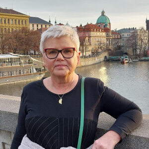 Profilbild von Elke Witt