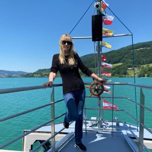 Profilbild von Elke Wittich