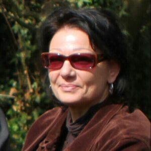 Profilbild von Elke Wittstock