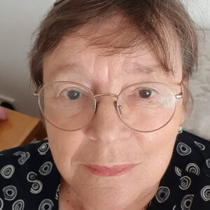 Social Media Profilbild Elke Wöhler 