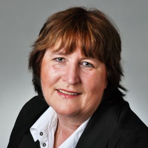 Profilbild von Elke Wolff