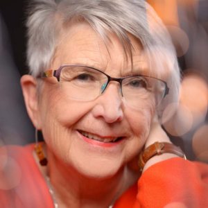 Profilbild von Elke Wolff