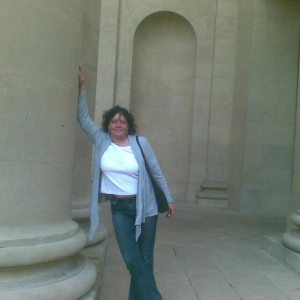 Profilbild von Elke Wünstel