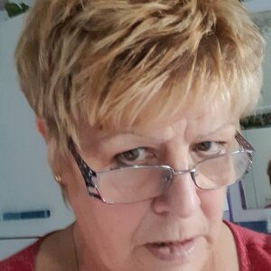 Profilbild von Elke Zeidler