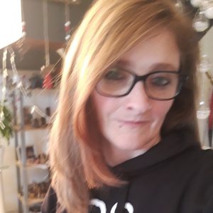 Profilbild von Elke Zettl