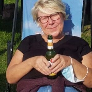 Profilbild von Elke Zielenda