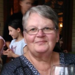 Profilbild von Elke Zimmer