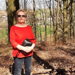 Profilbild von Elke Zimmermann