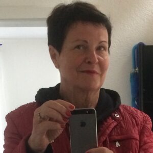 Profilbild von Elke Zocher