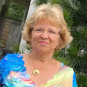 Profilbild von Elke Zöllner