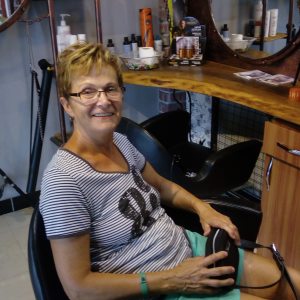 Profilbild von Elke Zühlke