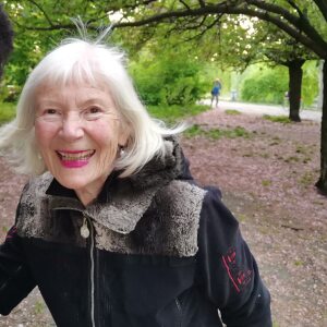 Profilbild von Elke Zwinge
