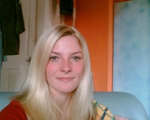 Profilbild von Elke Zwolan